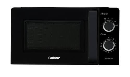 Dwell Galanz Microwave Oven